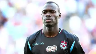 Trabzonspor'un Yeni Transferi Toure: Ezan Sesiyle Uyanmanın Tarifi Yok