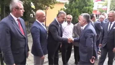 Trakya'nın Asırlık Eğlencesi 'Pavli' Başladı