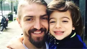 Caner Erkin ile Asena Atalay'ın Oğlu Çınar'a Kayyum Atanıyor