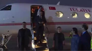 Çavuşoğlu'ndan Eşini Kaybeden Navaz Şerif'e Taziye Ziyareti