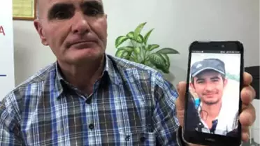 Ermenistan'da Tutuklu Liseli Umut Ali, Pazartesi Ülkeye Dönebilir