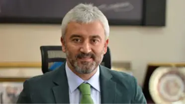 Görevden Alındığı İddia Edilen Enver Yılmaz Kimdir?