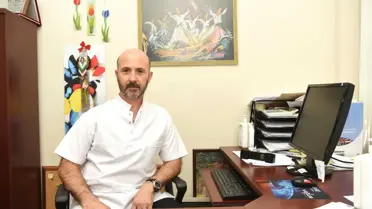 İzmir'de Şarbon Vakası Yok