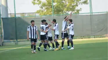 Manisa Büyükşehir Belediyespor'da Tüm Hesaplar Galibiyet Üzerine