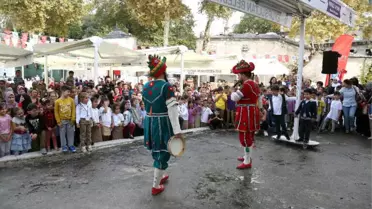 Osmanlı'nın 'Amin Alayları' Geleneği Eyüpsultan'da Yaşatılıyor
