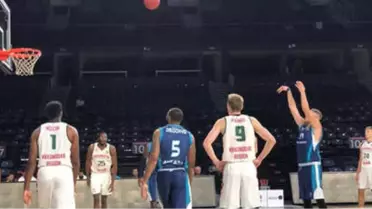 Telekom, Kuban'ı Stimac ile Devirdi