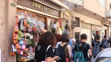 Blog Yazarları Mardin'e Hayran Kaldı