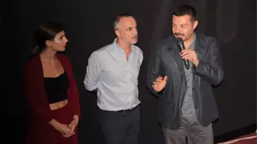 Çakallarla Dans 5 Filminin Ardından 6'ncısı da Yolda