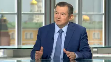 Glazyev: 'Kredi Derecelendirme Kuruluşları ABD'yi Yükseltmek, Rusya'yı İse Küçük Düşürmeye Yarayan...