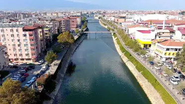 Hataylılar Özlediği Asi'ye Kavuştu