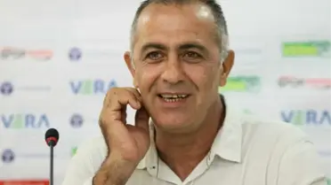 Murat Sönmez: 'Hakemin Penaltı Kararı Kırılma Noktasıydı'