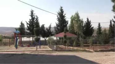 Öğrencilerine Daha Güzel Ortam Sunmak İçin 'Usta' Oldular