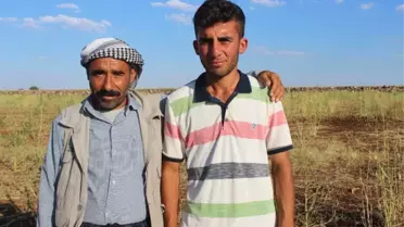 Çobanlık Yaparken Üniversiteye Hazırlanan Musa Diş Hekimliğini Kazandı