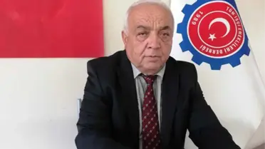 Sarıoğlu, 'Yetkililerden Olumlu ya da Olumsuz Cevap Bekliyoruz'