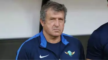 Akhisarspor, Teknik Direktör Safet Susic ile Yollarını Ayırdı