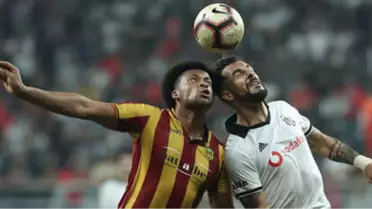 Araplar Dün Akşam Negredo'yu İzledi