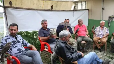 Nesilden Nesle Aktarılan Tutku: Atmaca