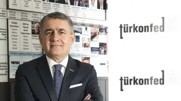 Türkonfed'den Önlem Çağrısı
