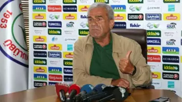 Çaykur Rizespor'da Üzülmez ile Anlaşma Sağlanamadı