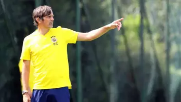 Cocu Tek Kaldı