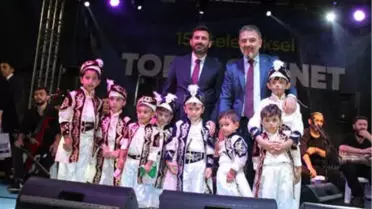 Esenyurt'ta Toplu Sünnet Şöleni