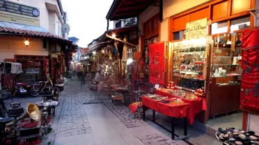 Acıktıran ve İştah Açtıran Festival!