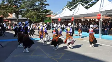 Konya'da 2018-2019 Eğitim ve Öğretim Yılı Başladı