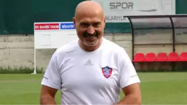 Levent Açıkgöz: 'Fiziksel Olarak Çok Yetersiz Kalıyoruz'
