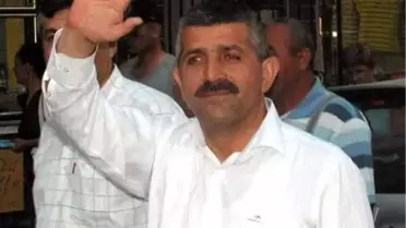 MHP İzmir İl Başkanı Karataş Görevi Bıraktı (2)
