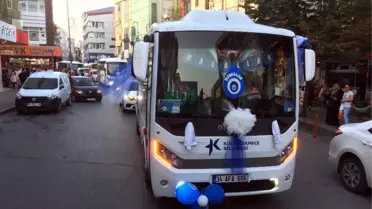 Pinhani'den Sünnet Çocukları İçin Konser