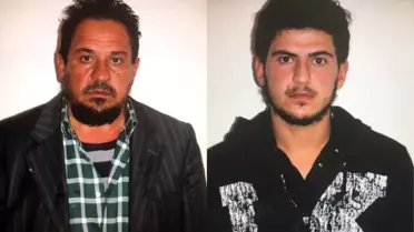 Deaş'ın Sözde Sincar Askeri Emiri Yakalandı