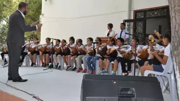 Dörtyol'da 'İlk Öğretim Haftası' Programı
