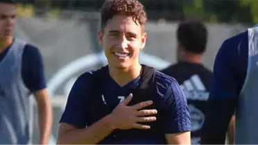 Emre Mor Bu Kez Ters Köşe Yaptı