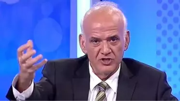 Futbol Yorumcusu Ahmet Çakar: Galatasaray Şampiyonlar Ligi Grubunu Sonuncu Bitirir