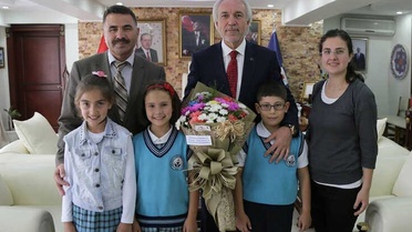 Geleceğe Yönelik Yatırımlarımız Her Geçen Gün Katlanarak Devam Ediyor'