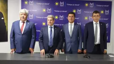 İyi Partili Çıray: Türkiye'de Yüzde 50'ye Yakın Devalüasyon Oldu