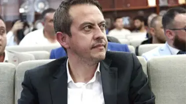 Kütahyaspor Yönetiminde Görev Dağılımı