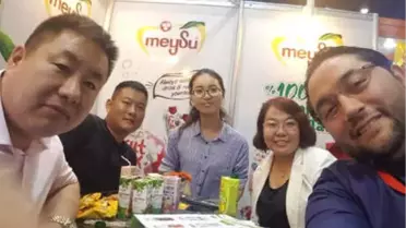 Meysu, Dominik, Belize ve Bahamalar'da