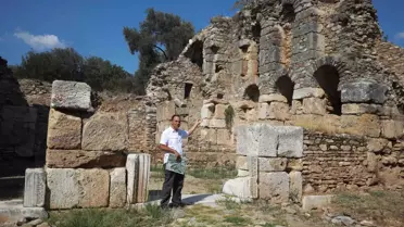 Nysa, 20 Yıllık Destek İle Hayat Buluyor!
