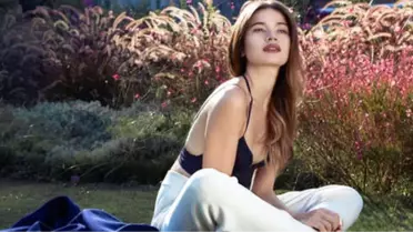 Ünlü Modacı Derya Açıkgöz Spor Yaptığı Anları Takipçileriyle Paylaştı