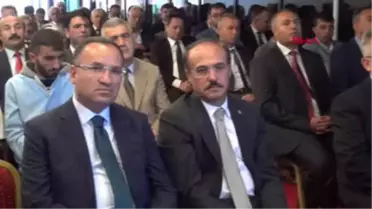 Yozgat'ta Ahilik Haftası Kutlandı Hd
