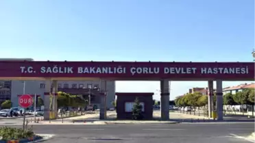 14 Yıldır Aranıyordu, Başkasının Kimliğiyle Hastanede Tedavi Olurken Yakalandı