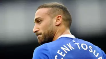 Cenk Tosun: '180 Derece Döndük'