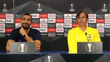 Cocu: 'Buradan En İyi Skorla Ayrılmak İstiyoruz'