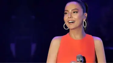 Ebru Gündeş Hakkında Bomba İddia: Amerika'ya İkinci Kez Anne Olmaya Gitti