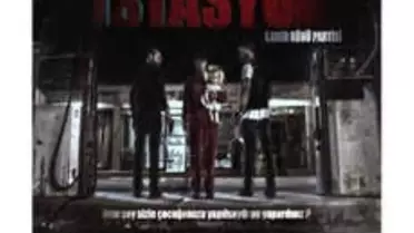İstasyon Filmi