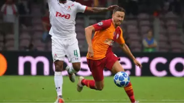 Martin Linnes: 'Sıradaki Maçı Dört Gözle Bekliyorum'