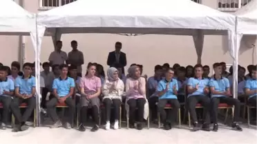 Milli Eğitim Bakanı Selçuk: 'Ani Sistem Değişikliği Artık Yok'