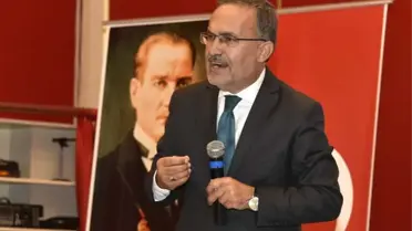 Soçi'de Büyük Bir Felaket Önlendi'