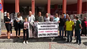 Sorguda Ecem'i Öldürdüğünü İtiraf Etti, İlk Duruşmada İfade Değiştirdi